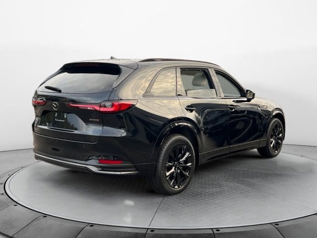2026 Mazda Mazda CX-90 3.3 Turbo S Premium Sport AWD