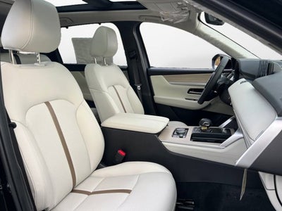 2026 Mazda Mazda CX-90 3.3 Turbo S Premium Sport AWD