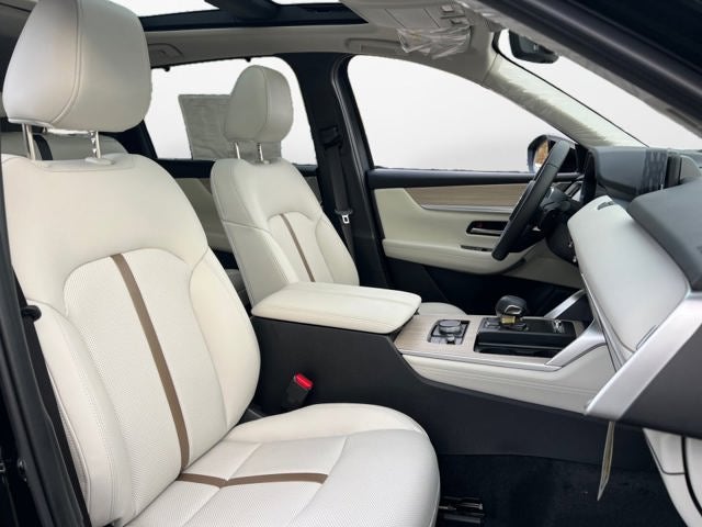 2026 Mazda Mazda CX-90 3.3 Turbo S Premium Sport AWD