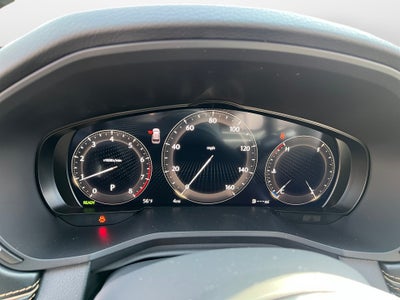 2026 Mazda Mazda CX-90 3.3 Turbo S Premium Sport