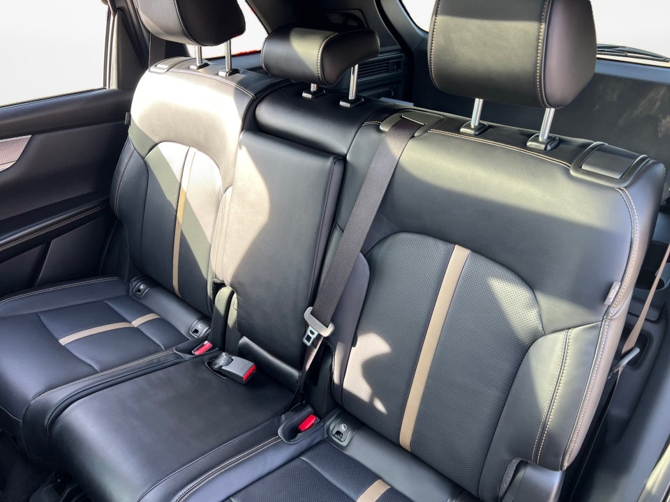 2026 Mazda Mazda CX-90 3.3 Turbo S Premium Sport