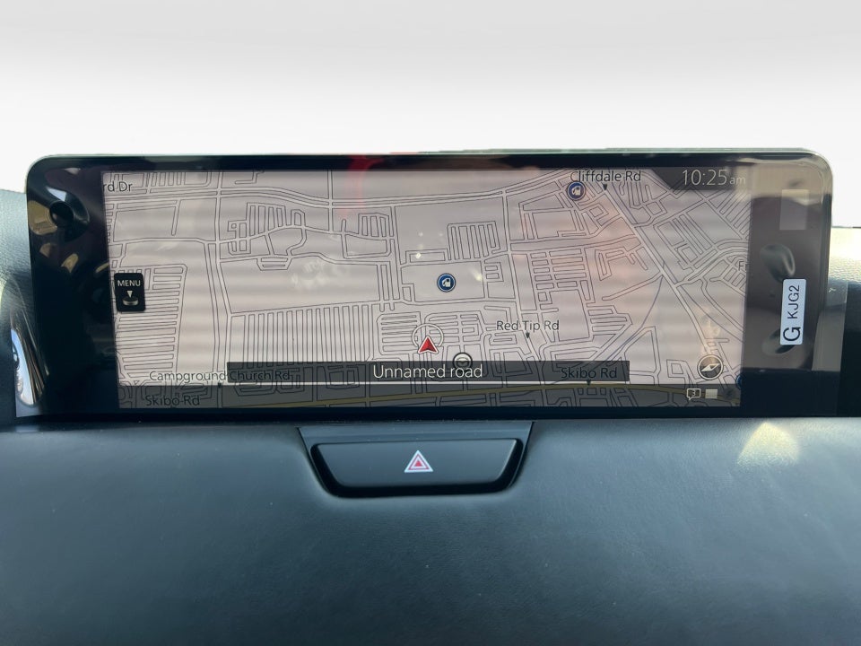 2026 Mazda Mazda CX-90 3.3 Turbo S Premium Sport