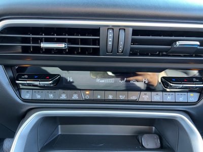 2026 Mazda Mazda CX-90 3.3 Turbo S Premium Sport