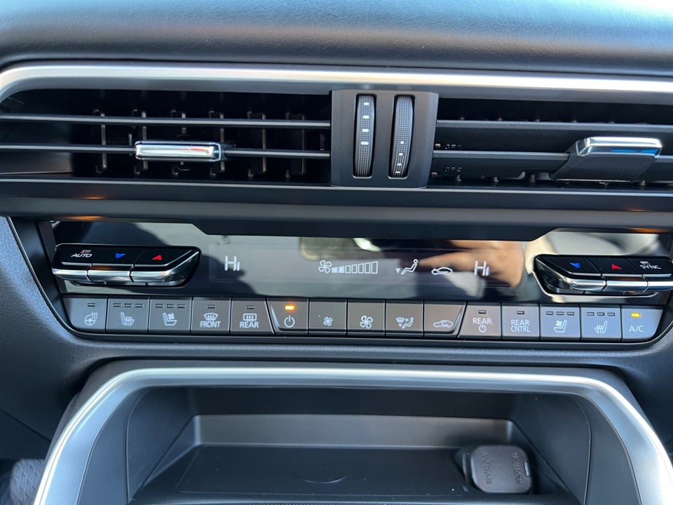 2026 Mazda Mazda CX-90 3.3 Turbo S Premium Sport