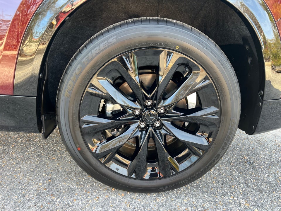 2026 Mazda Mazda CX-90 3.3 Turbo S Premium Sport