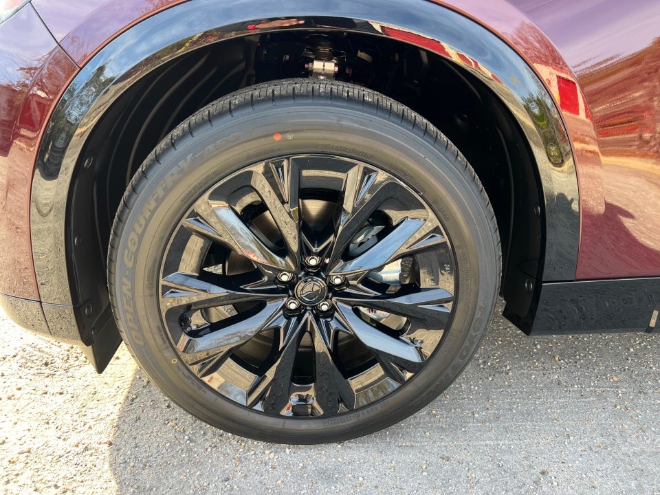 2026 Mazda Mazda CX-90 3.3 Turbo S Premium Sport