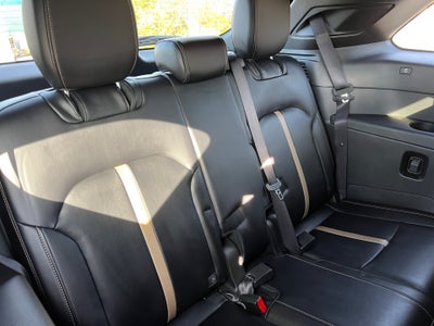 2026 Mazda Mazda CX-90 3.3 Turbo S Premium Sport