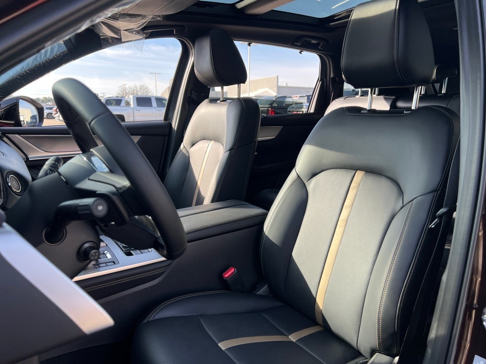 2026 Mazda Mazda CX-90 3.3 Turbo S Premium Sport