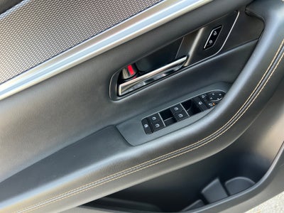 2026 Mazda Mazda CX-90 3.3 Turbo S Premium Sport