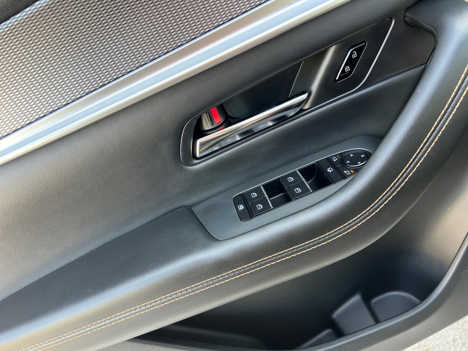 2026 Mazda Mazda CX-90 3.3 Turbo S Premium Sport