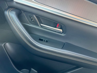 2026 Mazda Mazda CX-90 3.3 Turbo S Premium Sport