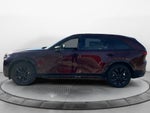 2026 Mazda Mazda CX-90 3.3 Turbo S Premium Sport