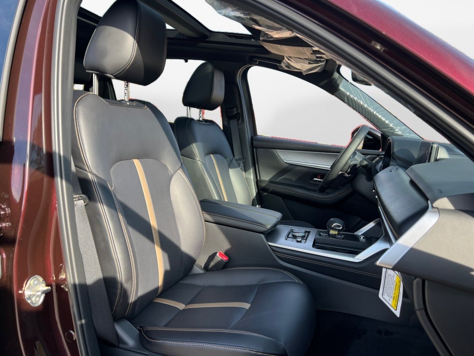 2026 Mazda Mazda CX-90 3.3 Turbo S Premium Sport