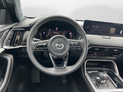2025 Mazda Mazda CX-90 PHEV Premium Plus Package