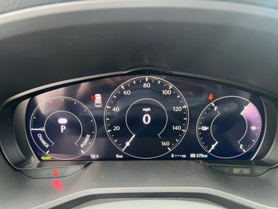 2025 Mazda Mazda CX-90 PHEV Premium Plus Package