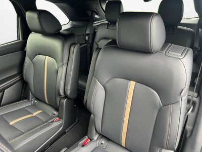 2025 Mazda Mazda CX-90 PHEV Premium Plus Package