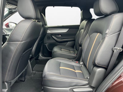 2025 Mazda Mazda CX-90 PHEV Premium Plus Package