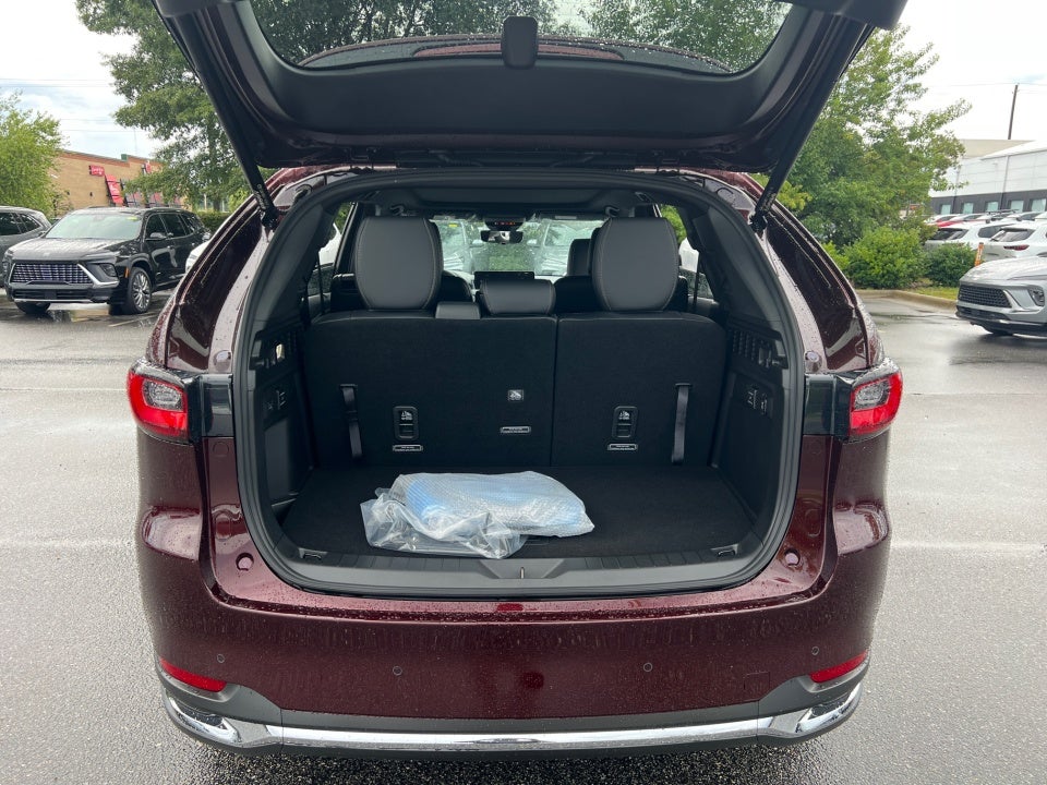 2025 Mazda Mazda CX-90 PHEV Premium Plus Package