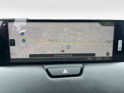 2025 Mazda Mazda CX-90 PHEV Premium Plus Package