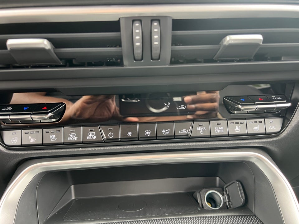 2025 Mazda Mazda CX-90 PHEV Premium Plus Package