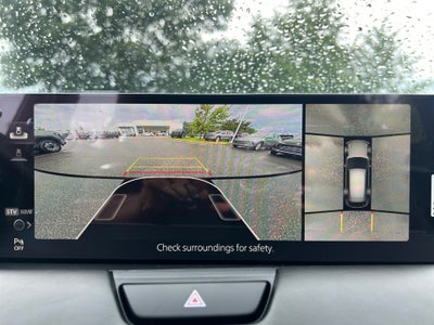 2025 Mazda Mazda CX-90 PHEV Premium Plus Package