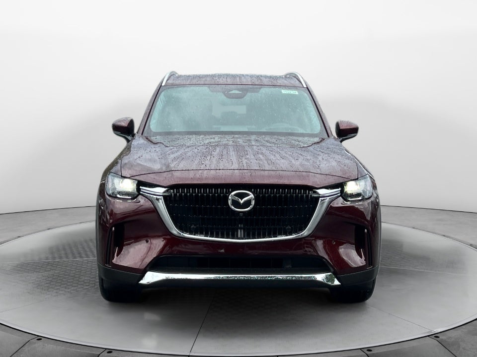 2025 Mazda Mazda CX-90 PHEV Premium Plus Package