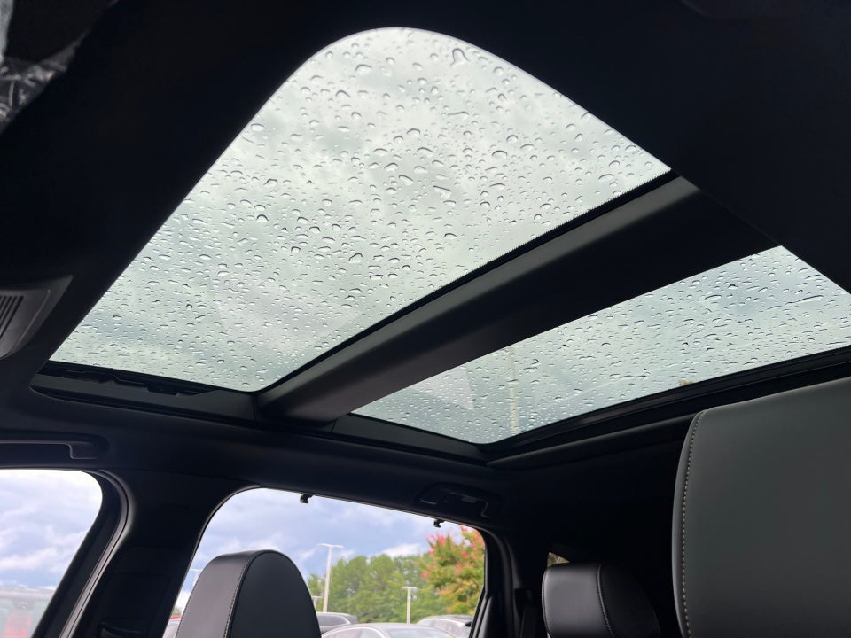 2025 Mazda Mazda CX-90 PHEV Premium Plus Package