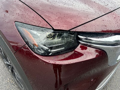 2025 Mazda Mazda CX-90 PHEV Premium Plus Package