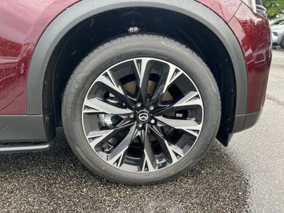 2025 Mazda Mazda CX-90 PHEV Premium Plus Package