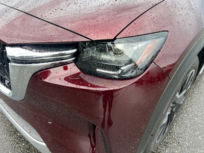 2025 Mazda Mazda CX-90 PHEV Premium Plus Package