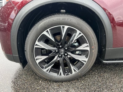 2025 Mazda Mazda CX-90 PHEV Premium Plus Package