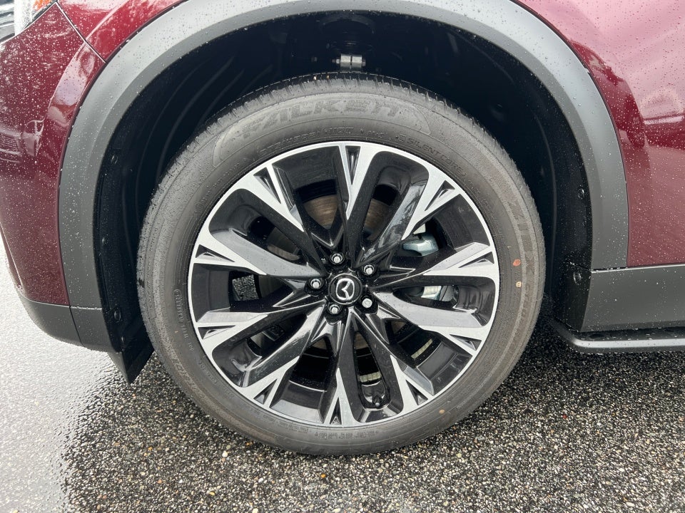 2025 Mazda Mazda CX-90 PHEV Premium Plus Package