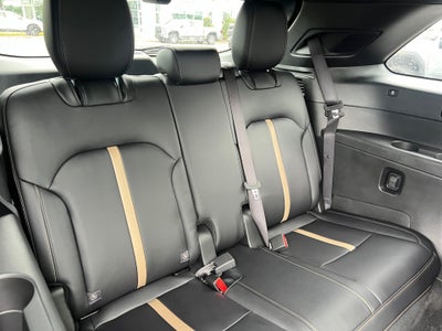 2025 Mazda Mazda CX-90 PHEV Premium Plus Package