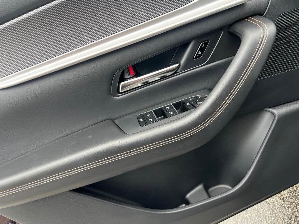 2025 Mazda Mazda CX-90 PHEV Premium Plus Package