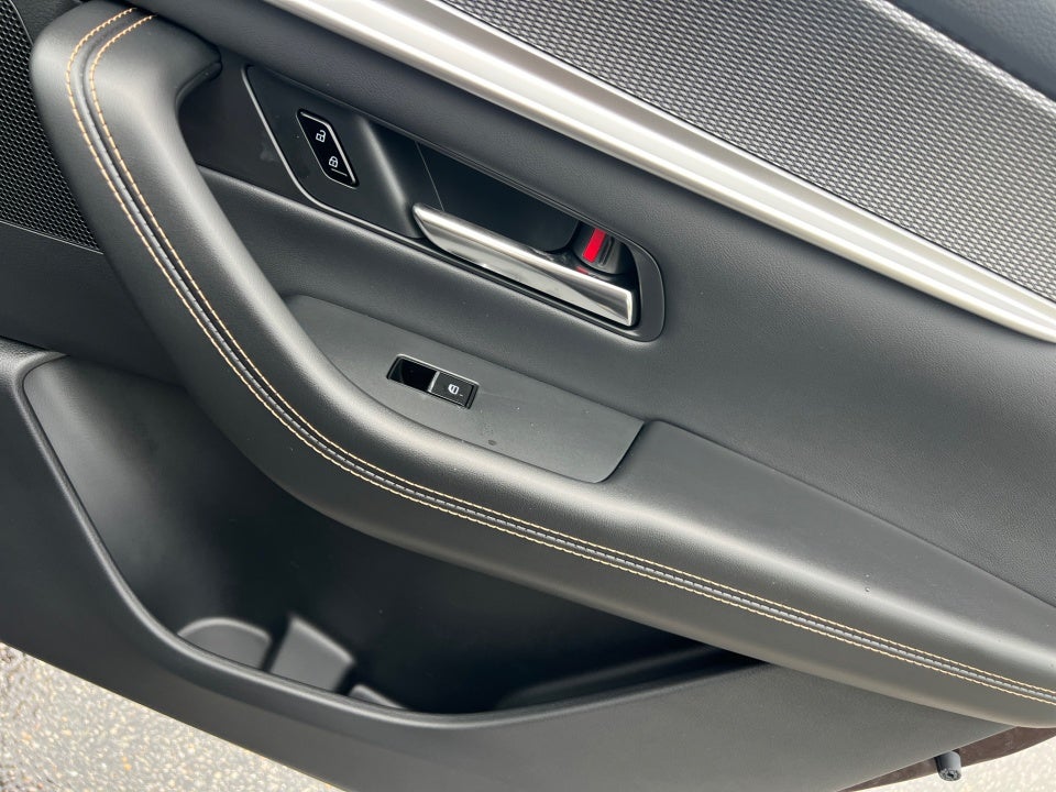 2025 Mazda Mazda CX-90 PHEV Premium Plus Package