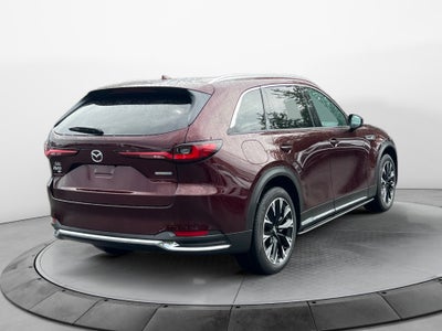 2025 Mazda Mazda CX-90 PHEV Premium Plus Package