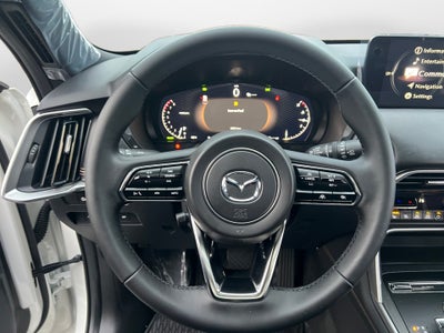 2026 Mazda Mazda CX-90 3.3 Turbo S Premium Plus