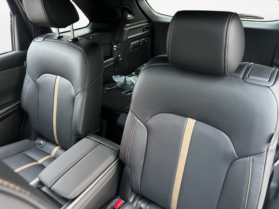 2026 Mazda Mazda CX-90 3.3 Turbo S Premium Plus