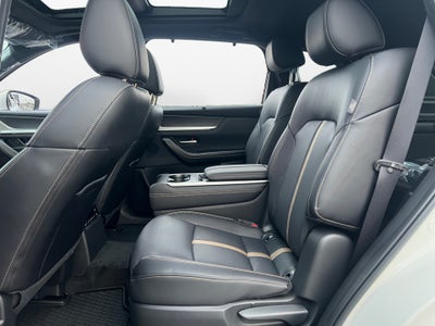 2026 Mazda Mazda CX-90 3.3 Turbo S Premium Plus