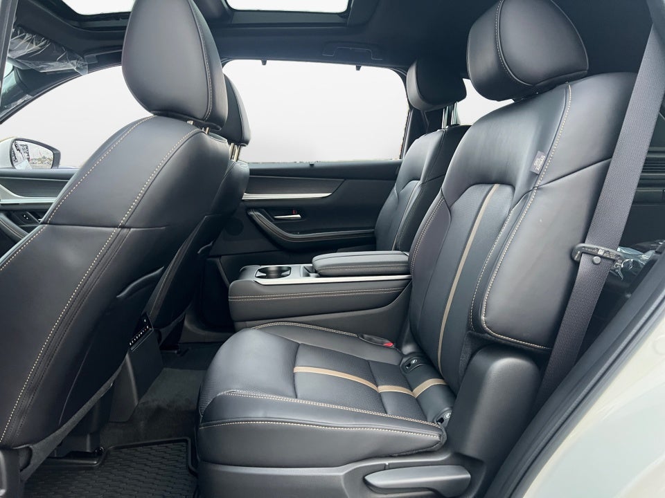 2026 Mazda Mazda CX-90 3.3 Turbo S Premium Plus