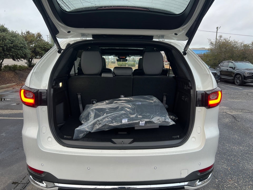 2026 Mazda Mazda CX-90 3.3 Turbo S Premium Plus