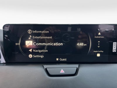 2026 Mazda Mazda CX-90 3.3 Turbo S Premium Plus