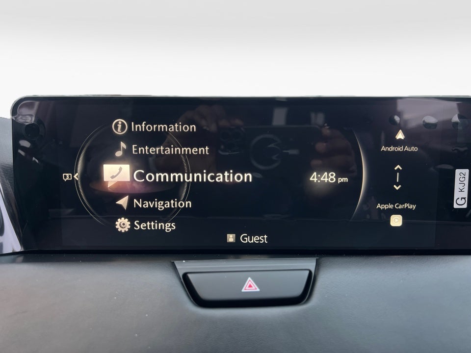 2026 Mazda Mazda CX-90 3.3 Turbo S Premium Plus