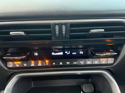 2026 Mazda Mazda CX-90 3.3 Turbo S Premium Plus