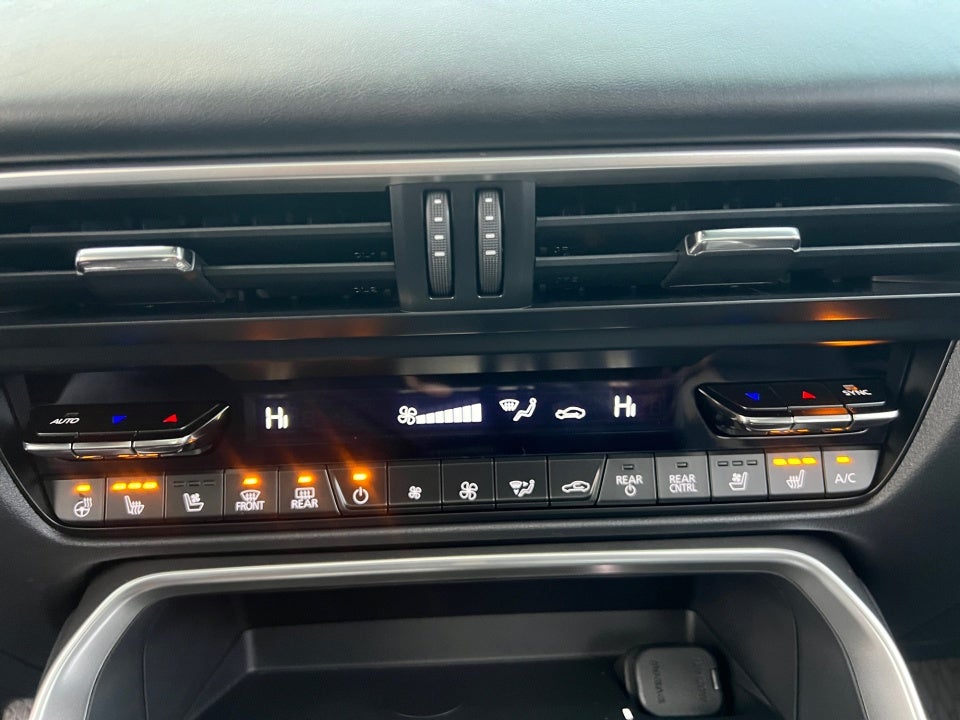 2026 Mazda Mazda CX-90 3.3 Turbo S Premium Plus