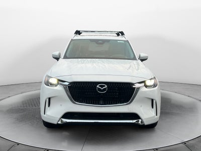 2026 Mazda Mazda CX-90 3.3 Turbo S Premium Plus