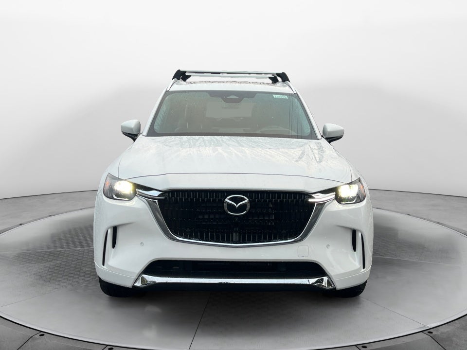 2026 Mazda Mazda CX-90 3.3 Turbo S Premium Plus