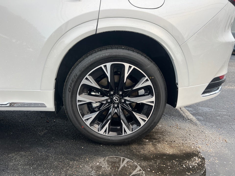 2026 Mazda Mazda CX-90 3.3 Turbo S Premium Plus