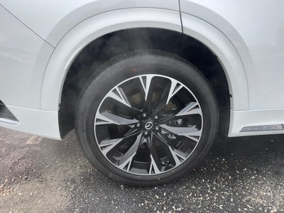 2026 Mazda Mazda CX-90 3.3 Turbo S Premium Plus