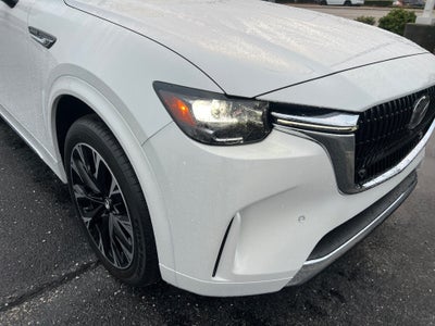 2026 Mazda Mazda CX-90 3.3 Turbo S Premium Plus